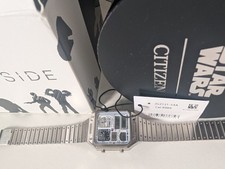 Citizen star wars for sale  LEEDS