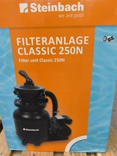 sandfilteranlage sandfilter gebraucht kaufen sandfilteranlage sandfilter gebraucht kaufen Erfurt