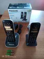 Panasonic tg1612 telefono usato  Lucca
