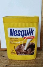 Boîte nesquik 900g d'occasion  Saint-Léonard-de-Noblat