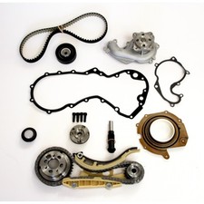 Kit conversione cinghia usato  Spedire a Italy