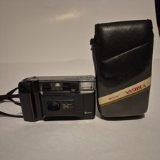 Kyocera yashica 35mm for sale  Akron