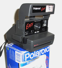 Verlässliche polaroid 600 gebraucht kaufen  Kiel