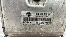 Calculateur volkswagen lt28 d'occasion  Migennes