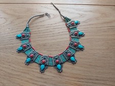 Vintage tribal nepalese for sale  ERITH