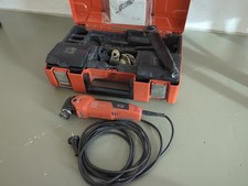 Fine multimaster fmm gebraucht kaufen  Teltow