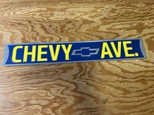 Chevy ave street for sale  Waunakee
