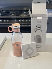 Portable mini blender for sale  BRISTOL