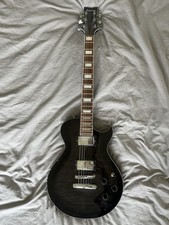 Ibanez art black for sale  SHREWSBURY