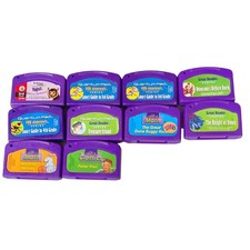 Lot leap pad for sale  Biggs