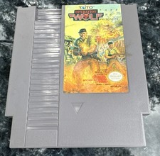 Nintendo nes operation for sale  Combined Locks