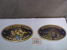 Canal lock brass for sale  BRISTOL