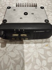 Mobile 25w gm340 d'occasion Mobile 25w gm340 d'occasion  Outreau