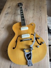 Guild x175b manhattan for sale  BUCKFASTLEIGH