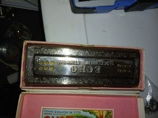 Vtg hohner echo for sale  Hebron