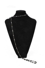 Collana vintage vetro usato  Susegana