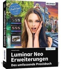 Luminar neo erweiterungen gebraucht kaufen  Berlin