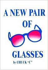A New Pair of Glasses by Chuck C comprar usado  Enviando para Brazil