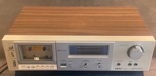 Akai f11 stereo for sale  Danbury
