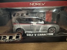 Golf caractere norev gebraucht kaufen  Püttlingen