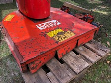 Agria 6000 votex gebraucht kaufen  Vogt