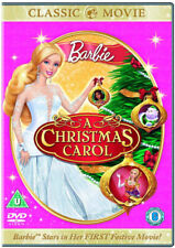 Barbie christmas carol for sale  STOCKPORT