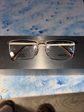 QUADROS MARRONS LOUISLUSO LC 3003 57/17140 NOVOS EM FOLHA!! comprar usado QUADROS MARRONS LOUISLUSO LC 3003 57/17140 NOVOS EM FOLHA!! comprar usado  Enviando para Brazil