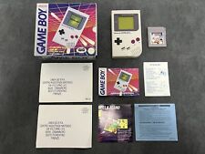 scatola gameboy usato  Cesano Maderno