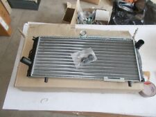 Radiatore motore alfa usato  Como