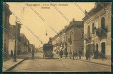 Foggia torremaggiore cartolina usato  Gambolo