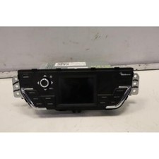 Autoradio per mahindra usato  Bedizzole