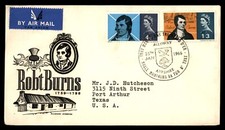 Mayfairstamps great britain for sale  Appleton
