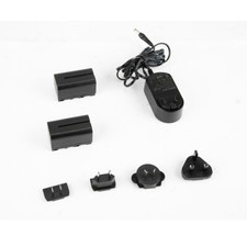 Atomos power kit for sale  Elizabethport
