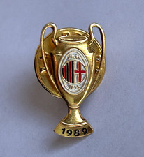 Milan campione 1989 usato  Zandobbio
