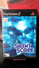 Silent scope ps2 usato  Chiavari