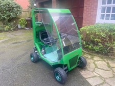 Single seat electric for sale  LIVERPOOL