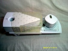 Mandoline food slicer for sale  NEWARK