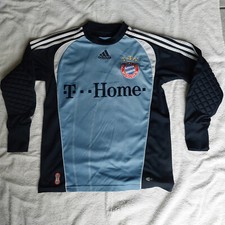 Adidas bayern torwarttrikot gebraucht kaufen  Goch