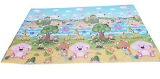 Baby care playmat for sale  Fresno