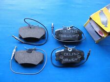 Plaquettes freins lockheed d'occasion  Nouaillé-Maupertuis
