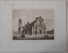 Imola cattedrale san usato Imola cattedrale san usato  Bologna