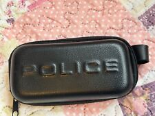 sunglasses police case for sale  SALTASH