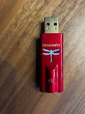 Audioquest dragonfly red gebraucht kaufen  Nideggen