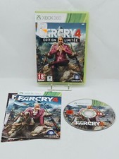 Farcry edition limitée d'occasion  Marseille IV
