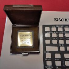 Modulo schenck 82500b usato  Spedire a Italy