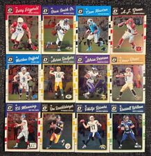 2016 panini donruss for sale  Concord