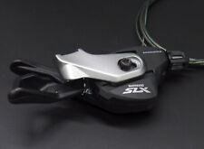 SHIMANO Deore SLX SL-M7000-11 i-Spec B Rapidfire Schalthebel rechts 11-fach, usado comprar usado  Enviando para Brazil