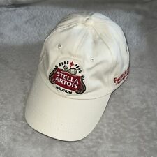 Stella Artois Cap New With Tags comprar usado  Enviando para Brazil