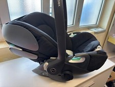 Cybex cloud size usato  Gallarate