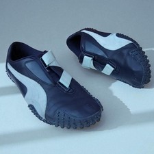 Puma mostro leather for sale  LEICESTER